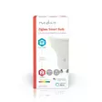 SmartLife RGB Lamppu | GU10 | 345 lm | 4.70 W | Lämpimästä kylmään valkoiseen / RGB | 2200 - 6500 K | Android / IOS | Spot | 1 kpl - Valonlähteet - 5412810414437 - 66