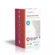 SmartLife RGB Lamppu | GU10 | 345 lm | 4.70 W | Lämpimästä kylmään valkoiseen / RGB | 2200 - 6500 K | Android / IOS | Spot | 1 kpl - Valonlähteet - 5412810414437 - 69