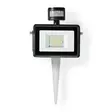 Smartlife Outdoor Light | Liiketunnistin | 1500 lm | Wi-Fi | 20 W | Himmennettävä Valkoinen | 3000 - 6500 K | Alumiini | Android / IOS - Valaisimet - 5412810334247 - 13