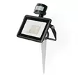 Smartlife Outdoor Light | Liiketunnistin | 1500 lm | Wi-Fi | 20 W | Himmennettävä Valkoinen | 3000 - 6500 K | Alumiini | Android / IOS - Valaisimet - 5412810334247 - 44
