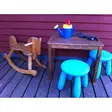 Teak oil spray Maston 500 ml v=C3=A4rit=C3=B6n - Spraymaalit - 6412490005467 - 3
