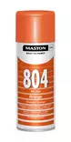 Spraymaali 100 - Oranssi 804 400ml - Spraymaalit - 6412491008047 - 1