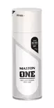 Spraymaali ONE - Matta Kermanvalkoinen - Spraymaalit - 6412490045517 - 1