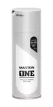 Spraymaali ONE - Matta Vaaleanharmaa - Spraymaalit - 6412490045487 - 1