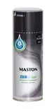 Spraymaali Zero Musta RAL9005 400ml - Spraymaalit - 6412490033217 - 1