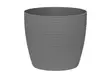 Suojaruukku Jersey harmaa 36 cm - Ruukut - 5900119277377 - 1