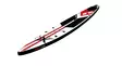 Sup-lauta Race 381 punainen DL Xqmax P=C3=A4=C3=A4kuva - Sup-laudat - 8719407081117 - 2