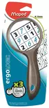Suurennuslasi Maped 75 mm - Askartelumateriaalit ja tarvikkeet - 3154140393007 - 1