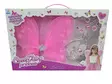 Sweet fairy asustepakkaus - Rooliasusteet - 6438484004797 - 1