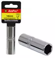 Sytytystulppahylsy 3/8" 16mm - Hylsyt ja adapterit - 795609333207 - 1