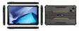 Tabletti 8" rt3 4g oukitel 64/4gb oranssi - Tabletit - 6931940717267 - 4