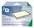 Tarvikeversio Aktiivinen HEPA Suodatin Bosch/Siemens - 263506 - Suodattimet - 5412810213627 - 4