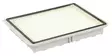 Tarvikeversio Aktiivinen HEPA Suodatin Bosch/Siemens - 263506 - Suodattimet - 5412810213627 - 2