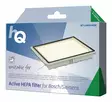 Tarvikeversio Aktiivinen HEPA Suodatin Bosch/Siemens - 263506 - Suodattimet - 5412810213627 - 3