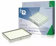 Tarvikeversio Aktiivinen HEPA Suodatin Bosch/Siemens - 263506 - Suodattimet - 5412810213627 - 1