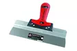 Tasoituslasta 300mm ruostumaton - Muuraus ja laatoitus - 4022307173917 - 1