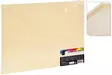 Taulupohja 100% fsc 40x30cm - Maalaus- ja taulupohjat - 8720573464307 - 1