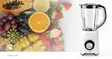 Tehosekoitin | 1.5 l | Muovi | 2 nopeusasetusta | Valkoinen - Tehosekoittimet ja vatkaimet - 5412810330577 - 90