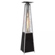 Terassil=C3=A4mmitin 16kW Pyramidi 180 cm - Terassilämmittimet - 5701390469617 - 1