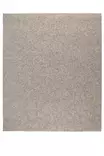 Terassimatto 100 x 120 cm beige 4Living - Pienet matot ja käytävämatot - 6410416238487 - 1