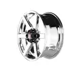 Terreno Chrome 9x18 - 18-tuumaiset - BARZ01227 - 3