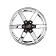 Terreno Chrome 9x18 - 18-tuumaiset - BARZ01227 - 2
