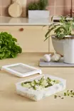 Tiivi=C3=B6rasia 0,6 l GastroMax - Eväsrasiat ja ruoansäilytysastiat - 7332462041967 - 3