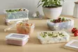 Tiivi=C3=B6rasia 0,6 l GastroMax - Eväsrasiat ja ruoansäilytysastiat - 7332462041967 - 4