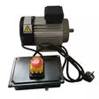Timco 7T 51 cm pikahalkomakoneen 1,5 kW s=C3=A4hk=C3=B6moottori - Klapikoneet - 6438014283647 - 1