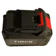 Timco Dual 18V 4Ah akku - Akut ja laturit - 6438014343037 - 1