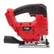 Timco Dual 18 V akkukuviosaha runko - Akkupistosahat - 6438014336527 - 2
