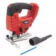 Timco Dual 18 V akkukuviosaha runko - Akkupistosahat - 6438014336527 - 4
