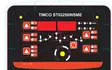 Timco STIG250WSME AC/DC-pulssi-invertteri - Hitsauslaitteet - 6438014368047 - 2