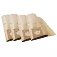 Timco 4 kpl tekstiilipesurin 20 l pölypussi - Tekstiilipesurit - 6438014350677 - 1