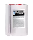 Tinneri 4 L - Liuottimet - 6412490004897 - 1