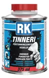 Tinneri RK 375 ml - Liuottimet - 6418091060447 - 1