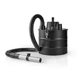 Tuhkapölynimurit | Pölypussiton | Pölykapasiteetti: 18 l | 800 W | F7 - Pölynimurit - 5412810316267 - 41