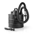 Tuhkapölynimurit | Pölypussiton | Pölykapasiteetti: 18 l | 800 W | F7 - Pölynimurit - 5412810316267 - 20