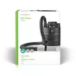 Tuhkapölynimurit | Pölypussiton | Pölykapasiteetti: 18 l | 800 W | F7 - Pölynimurit - 5412810316267 - 66