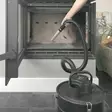 Tuhkapölynimurit | Pölypussiton | Pölykapasiteetti: 18 l | 800 W | F7 - Pölynimurit - 5412810316267 - 50