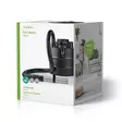 Tuhkapölynimurit | Pölypussiton | Pölykapasiteetti: 18 l | 800 W | F7 - Pölynimurit - 5412810316267 - 67