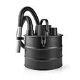 Tuhkapölynimurit | Pölypussiton | Pölykapasiteetti: 18 l | 800 W | F7 - Pölynimurit - 5412810316267 - 1