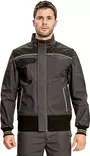 Ty=C3=B6takki Knoxfield 275 tummanharmaa - - - 2