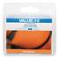 USB 2.0 Kaapeli Micro B-Uros - USB A Naaras 0.20 m Musta - USB-kaapelit - 5412810187447 - 5