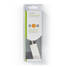USB-verkkosovitin | USB 3.2 Gen 1 | 1 Gbps | USB-A Uros | RJ45 Naaras | 0.20 m | Pyöreä | Niklattu | Puhdas kupari | Valkoinen | Laatikko - Tietokone ja verkko - 5412810328727 - 4