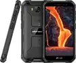 Ulefone armor x6 pro 32gb/4gb musta - Puhelimet - 6937748734727 - 2