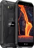Ulefone armor x6 pro 32gb/4gb musta - Puhelimet - 6937748734727 - 1