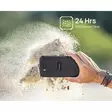 Ulefone armor x6 pro 32gb/4gb musta - Puhelimet - 6937748734727 - 6