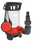 Uppopumppu Clen Inox DW 550 - Uppopumput - 6418549405127 - 1