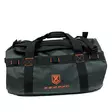 Urheilukassi 60 l musta/oranssi - Reput ja laukut - 6430058410997 - 1